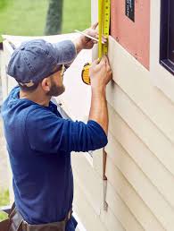 Best Siding for New Construction  in Stanleytown, VA